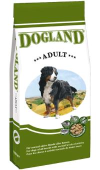 Dogland Adult 